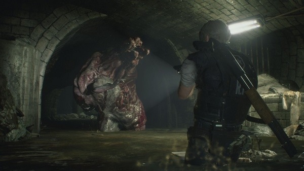 ديمو لعبة Resident Evil 2 يحقق إنجاز تاريخي و تفاصيل رسمية من كابكوم