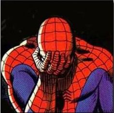 La triste historia de Sony Pictures y Spiderman