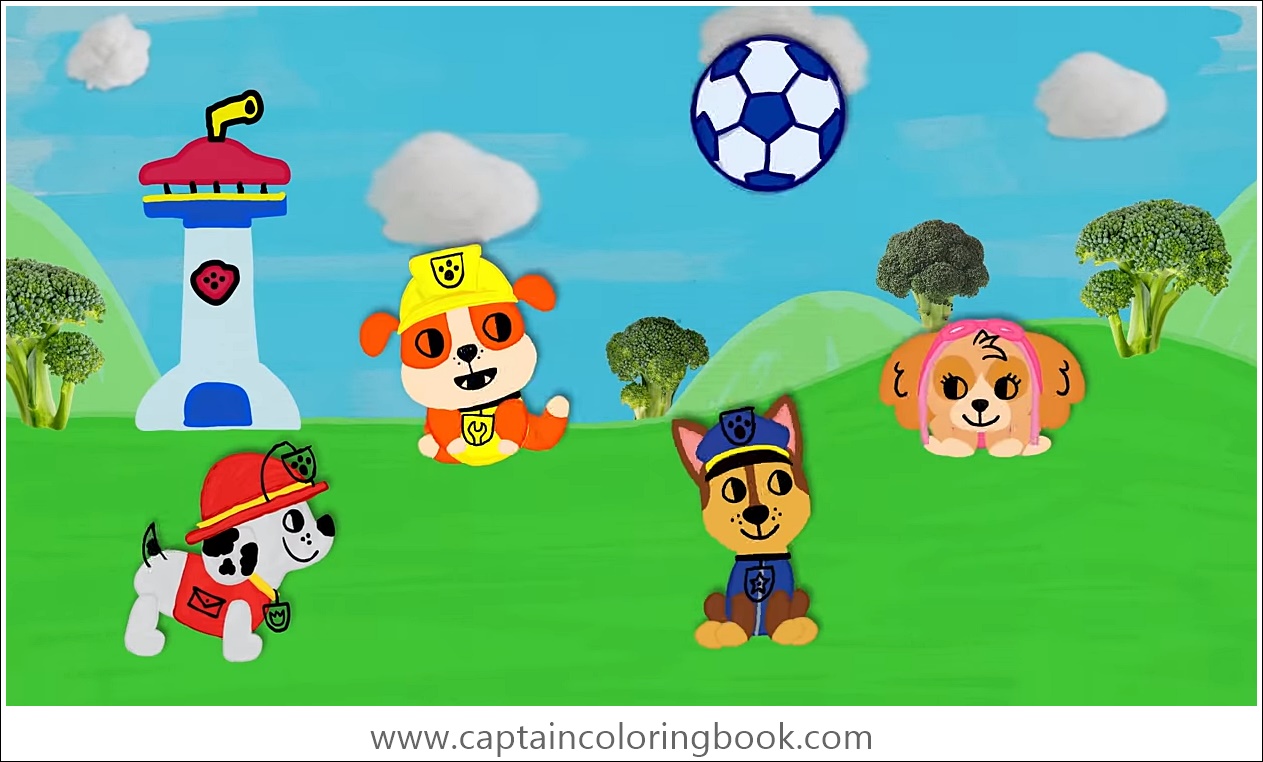 Nick Jr Paw Patrol Blaze And The Monster Machines 74 Nick%2BJr.%2BStory%2BTime%2BCompilation%2Bw PAW%2BPatrol%252C%2BBlaze%252C%2BBlue