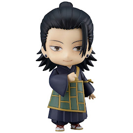 Nendoroid Jujutsu Kaisen Suguru Geto (#1768) Figure