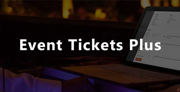 Event Tickets Plus v5.2.3 Event Tickets Plus v5.2.3