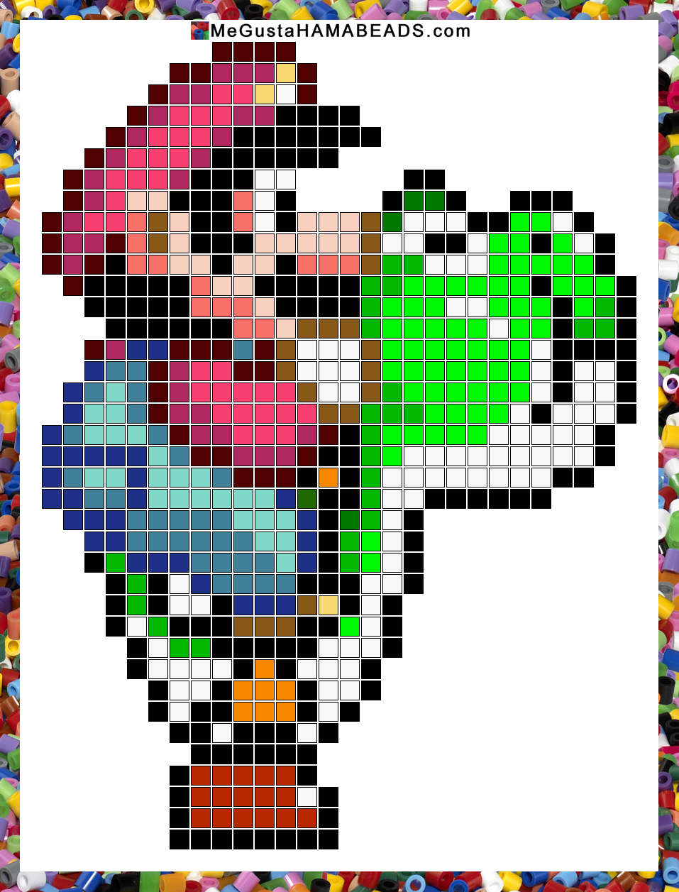 Yoshi Yoshi