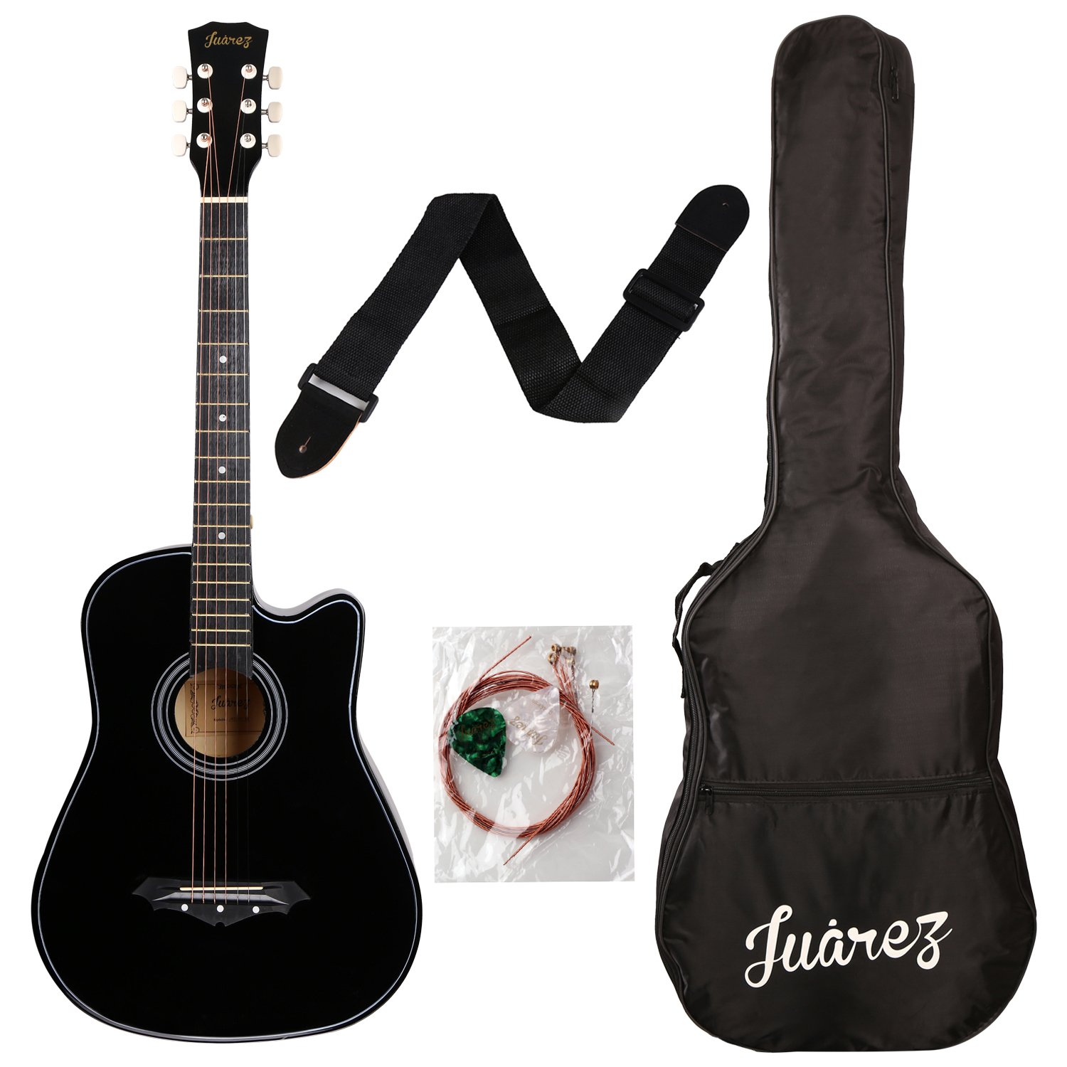 MUSICAL INSTRUMENTS Best acoustic guitar under 2000 rs