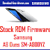     Stock ROM Firmware  Samsung A8 Duos SM-A800YZ