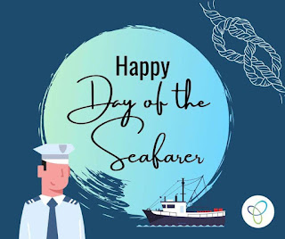 International Day of the Seafarer HD Pictures, Wallpapers International Day of the Seafarer