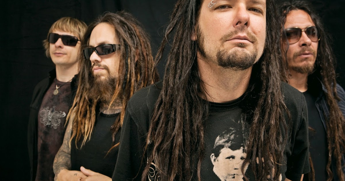 Essential Korn Songs