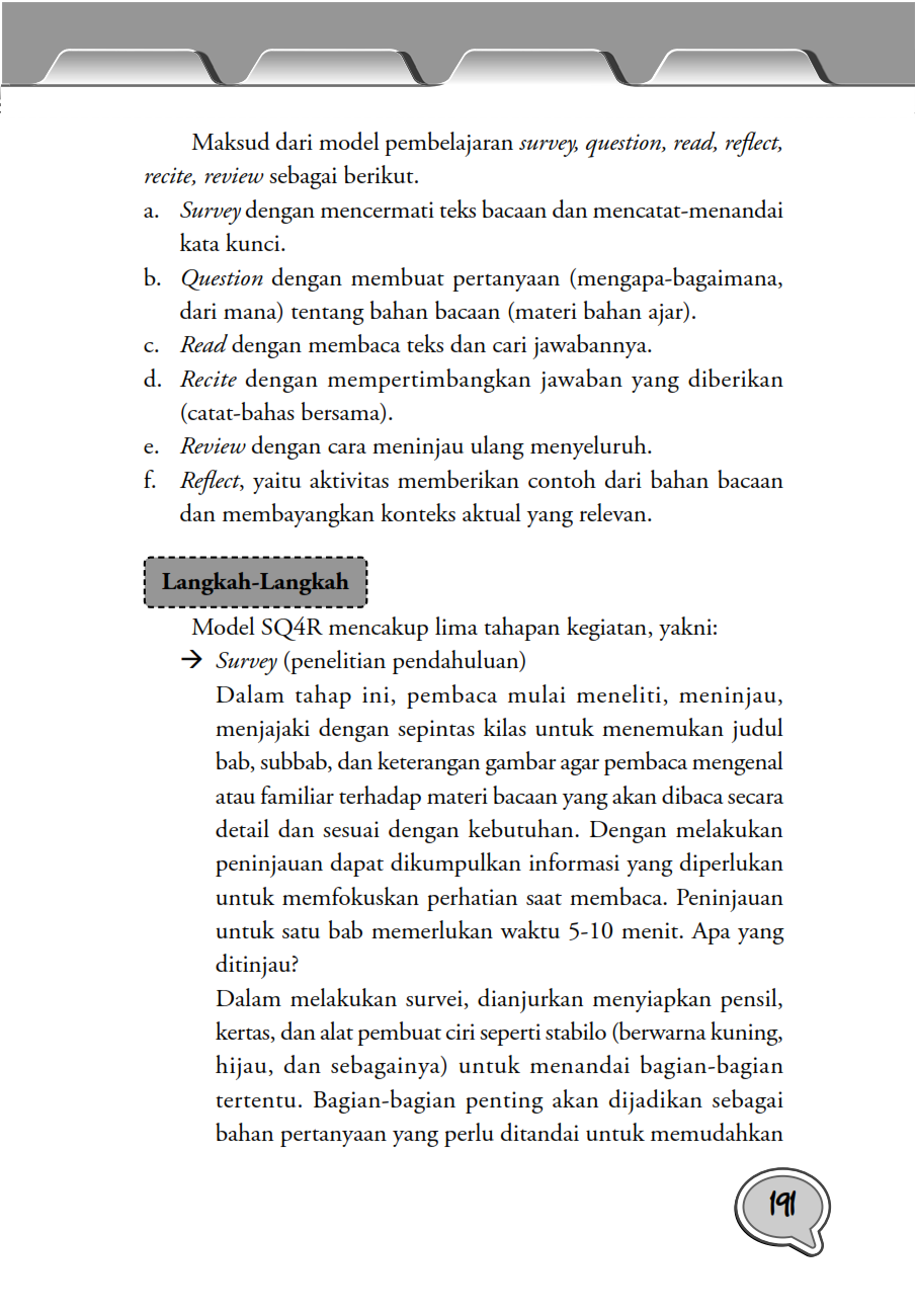 68 Model Pembelajaran Inovatif dalam Kurikulum 2013 Aris