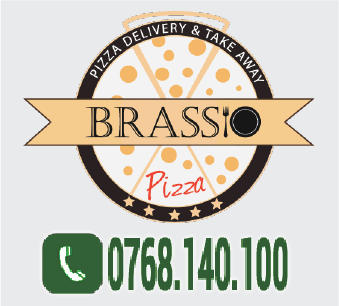 Brassio Pizza