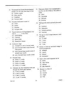 uppsc beo previous year paper खण्ड शिक्षा अधिकारी परीक्षा प्रश्नपत्र डाउनलोड करें