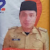 Diduga Mabuk Bersama, Arif Gunadi Copot Nopri Andriyanto Plt Kadis Dukcapil Kota Bengkulu