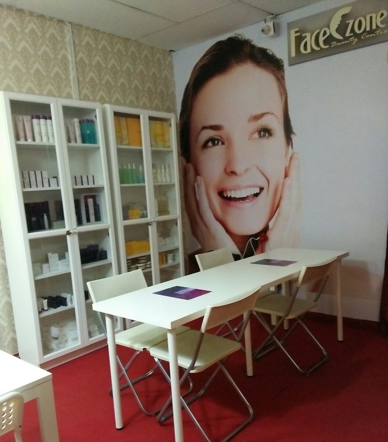 Face Zone Beauty Centre