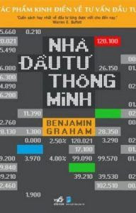 Nhà Đầu Tư Thông Minh - Benjamin Graham