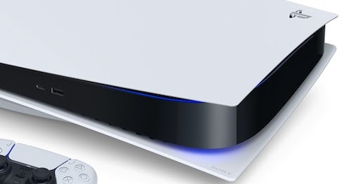 View Ps 5 Pre Order Uk PNG