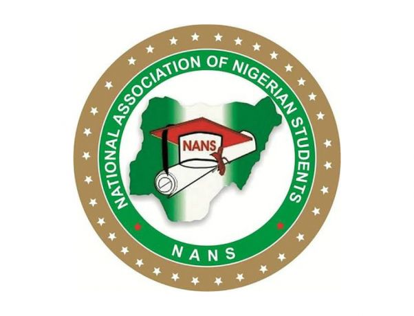 Image result for The National Association of Nigerian Students