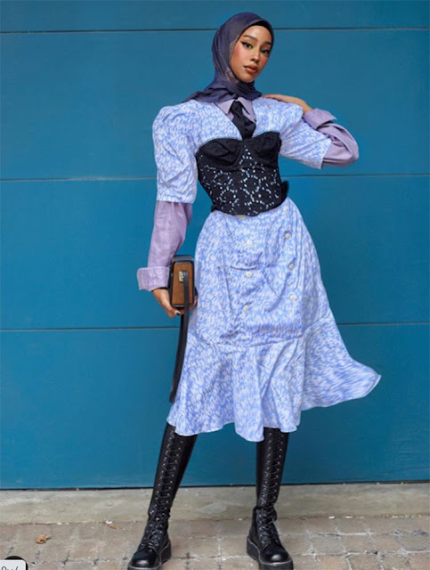 Amazing Cool Pictures Most Amazing And Cool Photos Of 2020 Most Beautiful Hijab Dresses Modest Hijab For Stylish Islamic Woman