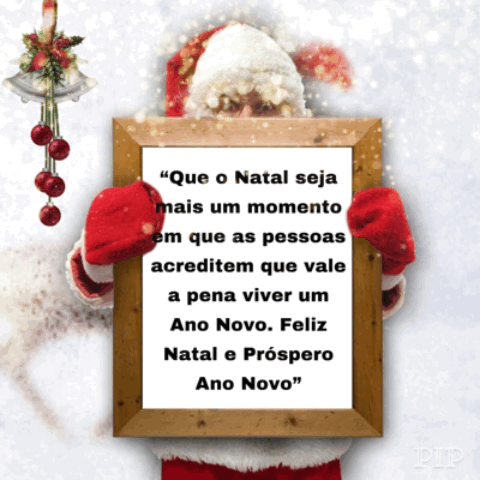 Featured image of post Gifs De Feliz Natal E Prospero Ano Novo Frases de texto cortos para felicitar en navidad y a o nuevo 2021