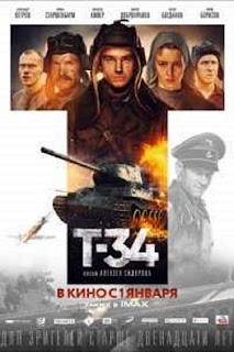 T-34 (2018)
