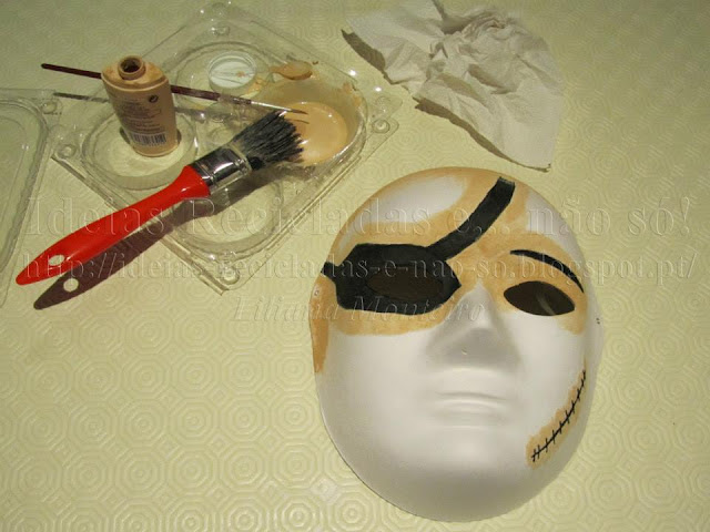 Carnival Masks