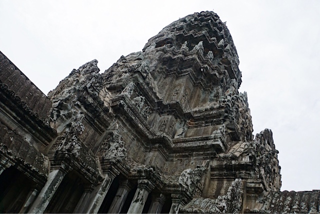 Angkor Wat, Siem Reap, Cambodia