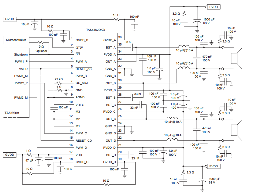 Ля схема. Tas 5614 la схема подключения. Edifier r2700 схема платы. Edifier 2700 схема. Edifier r2700 схема усилителя.