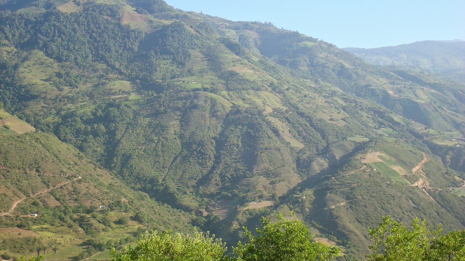 SEBORUCO TURISTICO