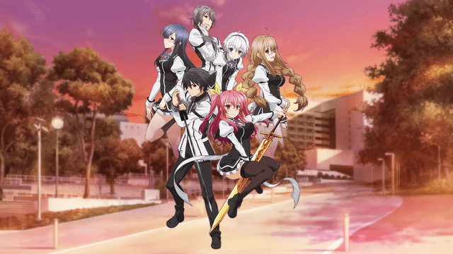 25 Rekomendasi Anime Action School Terbaik Pilihan Fans Rekomendasi Anime Action School Terbaik 25 Rekomendasi Anime Action School Terbaik Pilihan Fans