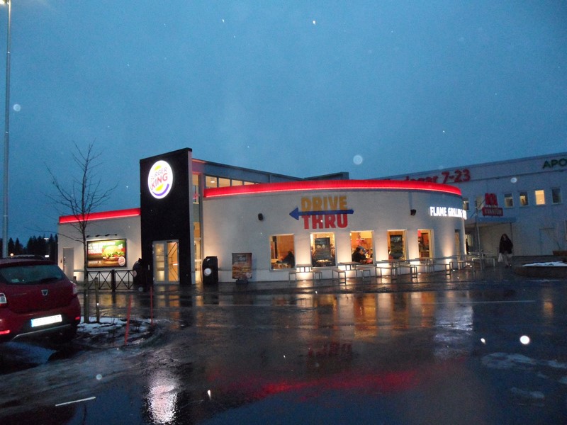 burger king umeå burger king umeå