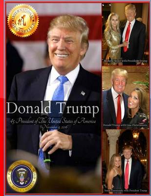 Book the united states of trump
