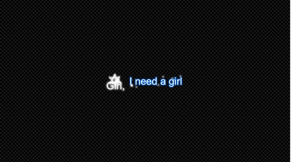 aegisub template like thai karaoke aegisub template like thai karaoke