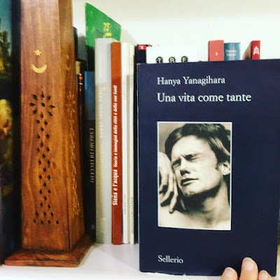 Una vita come tante di Hanya Yanagihara