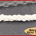 Splicing Anchor chain to Rope (3 strand in this case)
