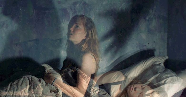 почему снится черт