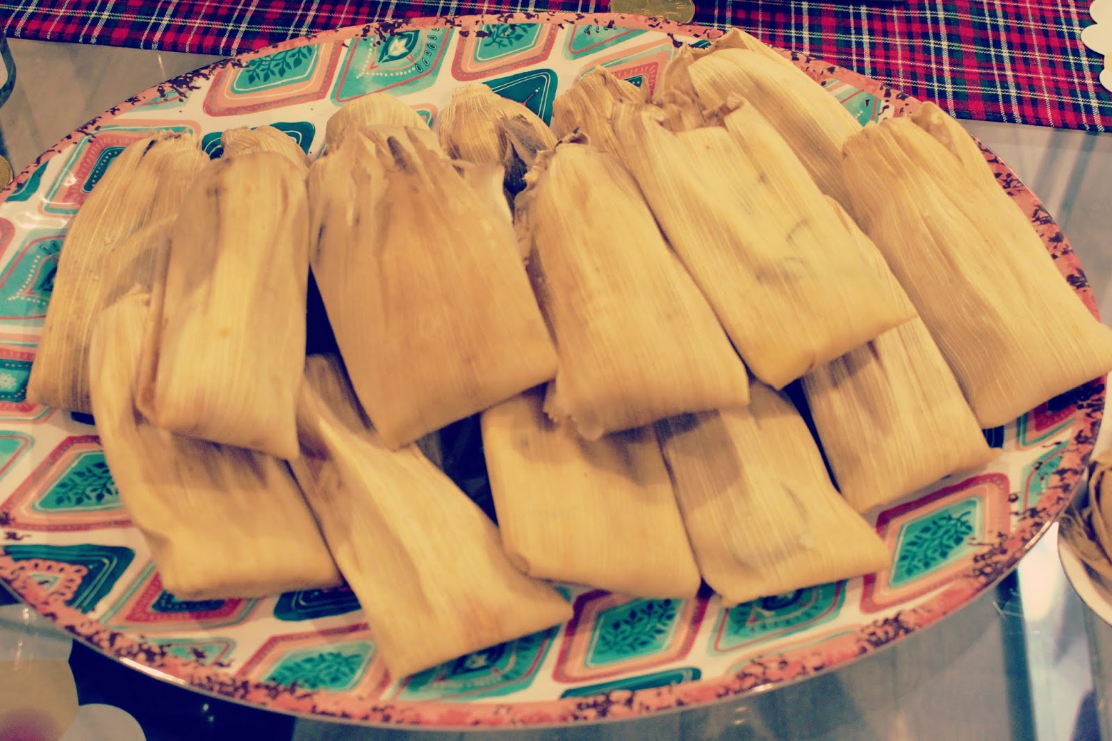 Vonbombom Como hacer tamales de rajas en vinagre y pollo