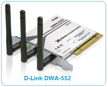 dlink dwa 160 driver