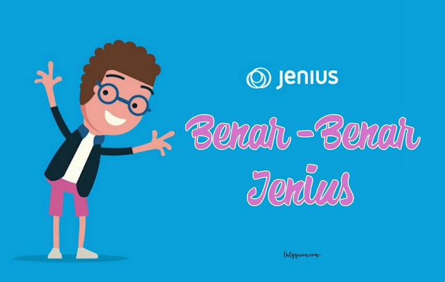 Beberapa Berkaitan Tentang Dream Saver Aplikasi Jenius