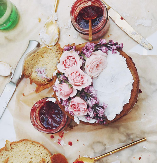 From Instagram | 10 Images With: Sweet Laurel