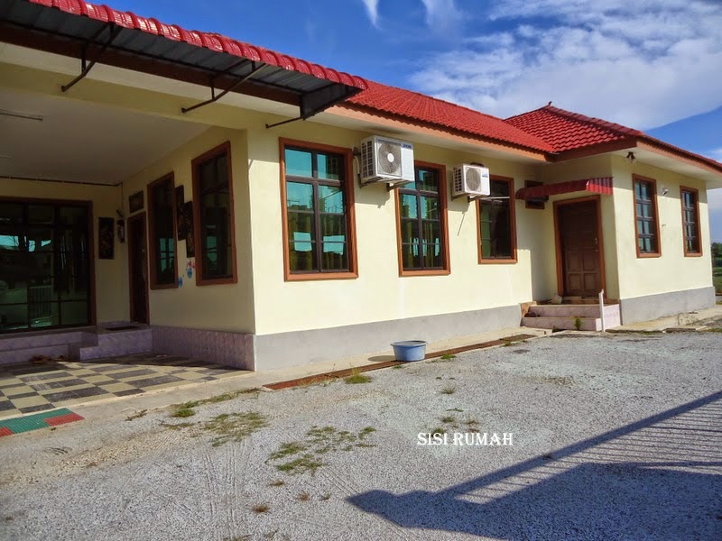 Homestay6hm di Kuala Terengganu