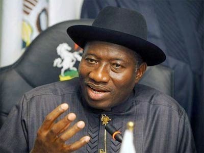 1 I will do better in my second Term – Jonathan
