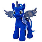 My Little Pony Princess Luna Plush by Build-a-Bear