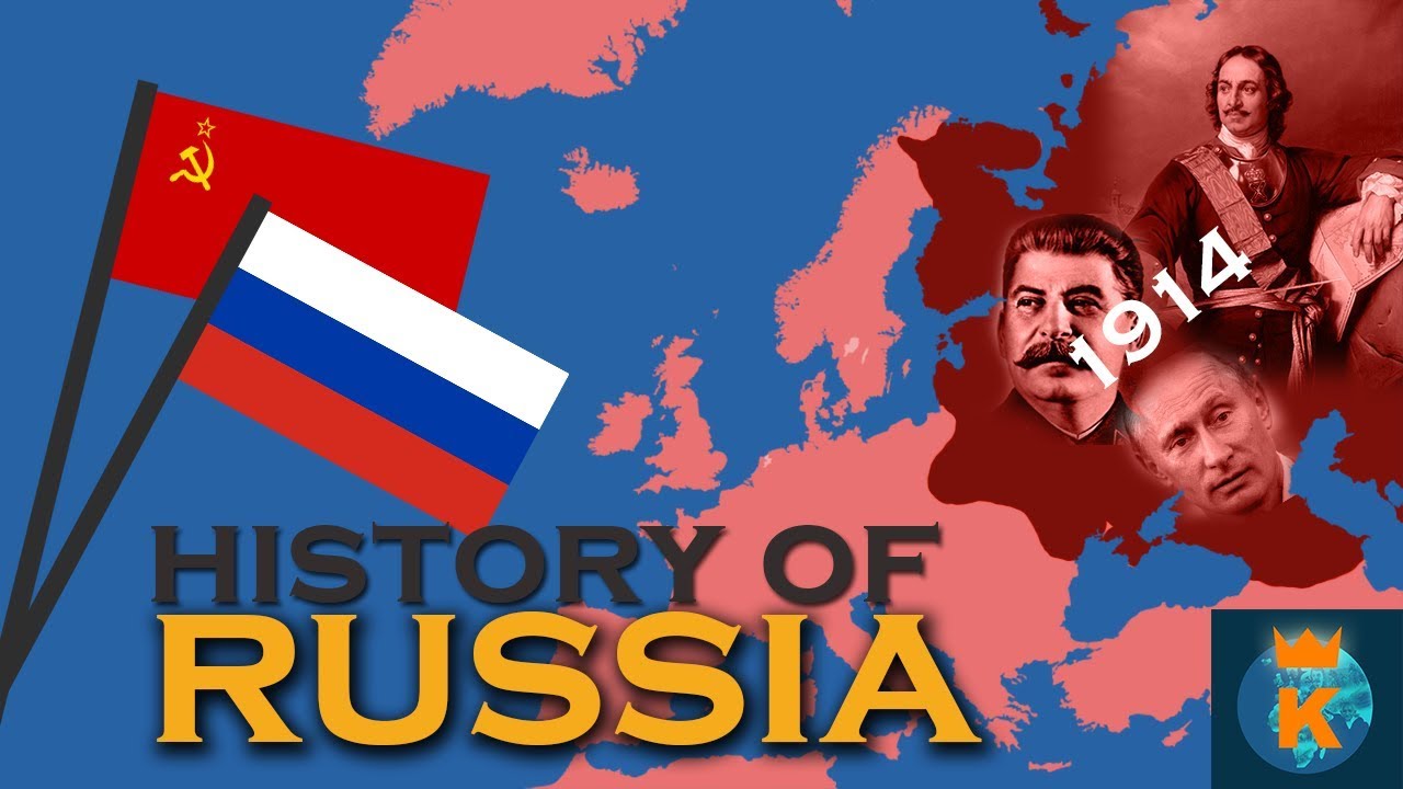 The 10 Most Important Russian Czars and Empresses A brief History