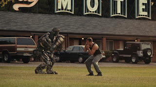 Real Steel 2