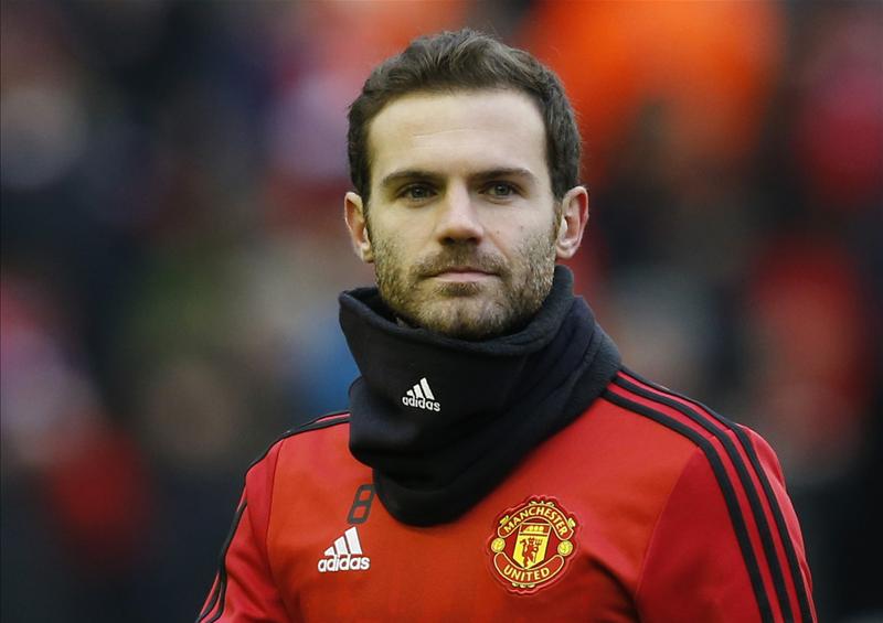 Mata Tidak Menyangka MU Menang di Markas Juventus Mata Tidak Menyangka MU Menang di Markas Juventus