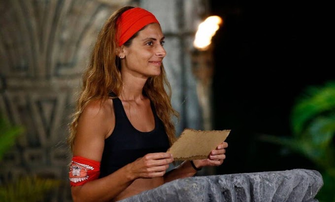 Survivor Spoiler 21/2: Επίθεση του Τριαντάφυλλου στη Σοφία που παίρνει το μέρος της Ανθής