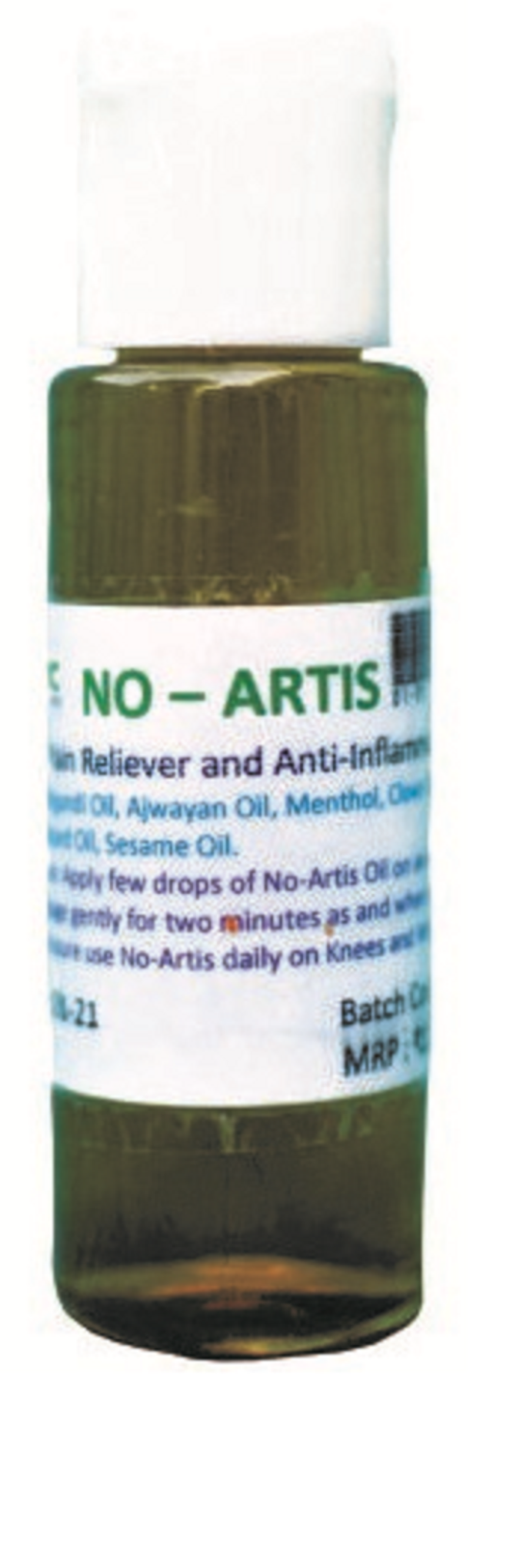 No-Artis