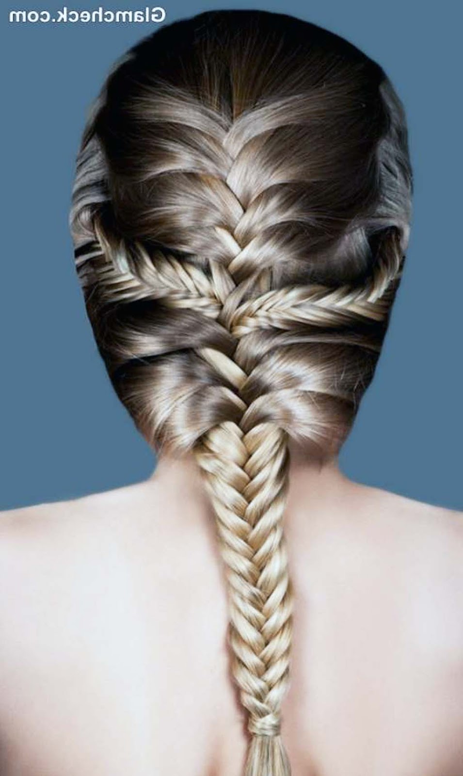 15 Plaited Hair Styles Unique 2016 Suitable For All Events Ellecrafts 15 Plaited Hair Styles Unique 2016 Suitable For All Events Ellecrafts