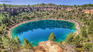 LAGUNAS DE CAÑADA DEL HOYO