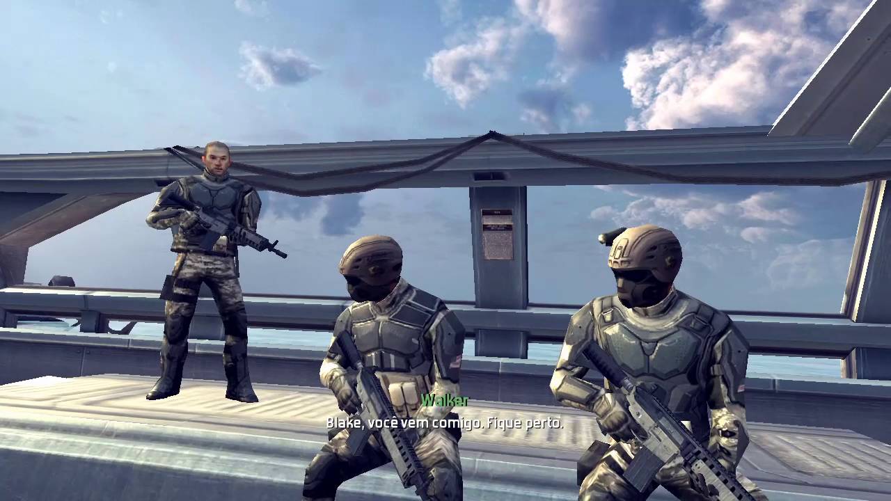 Modern combat 4 apk obb mod mahaconnector