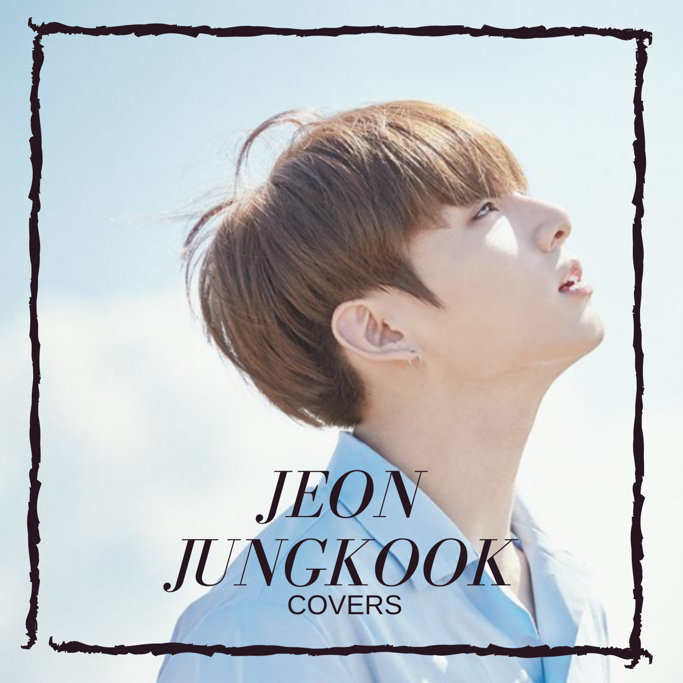 JUNGKOOK COVERS