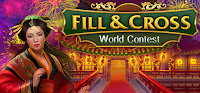 fill-and-cross-world-contest-game-logo