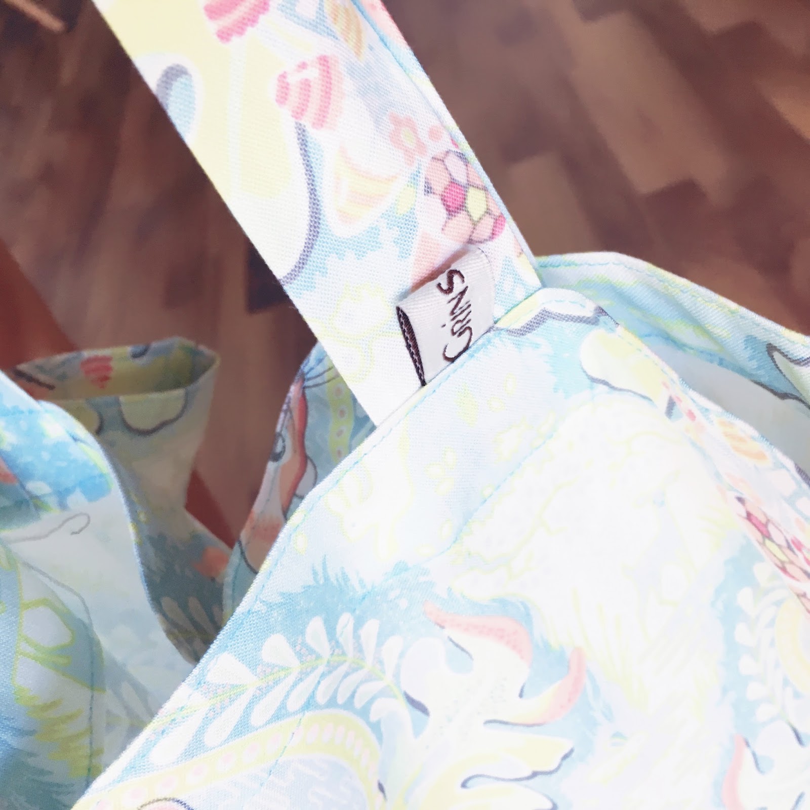 My Musthave Xxl Shopper Canvas Tasche Mit Stern Blogger